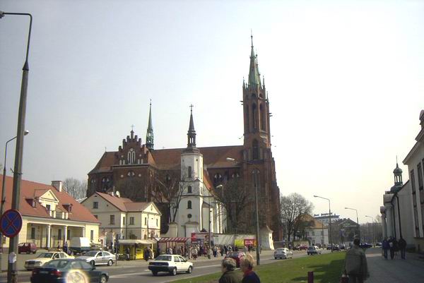 Bialystok