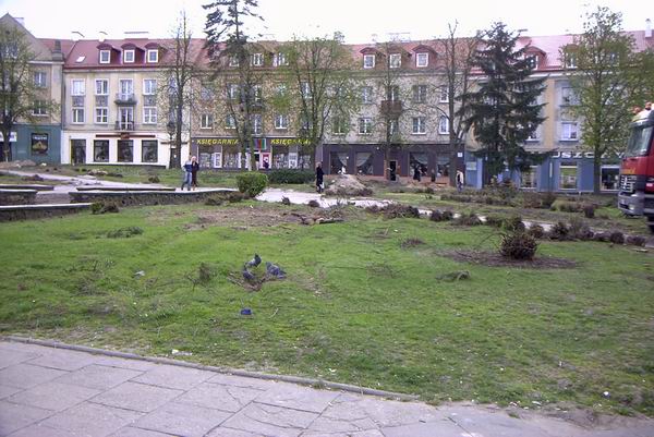 Bialystok 2007-04-19