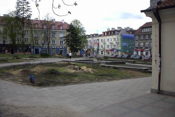 Bialystok 2007-04-19