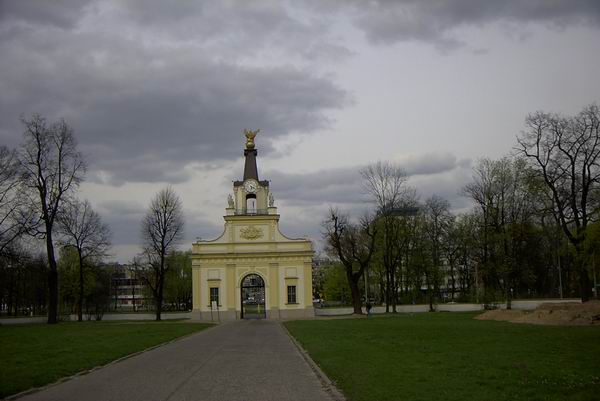 Bialystok 2007-04-19