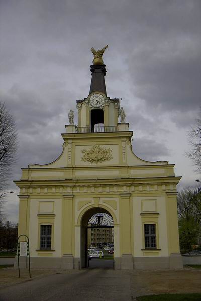 Bialystok 2007-04-19