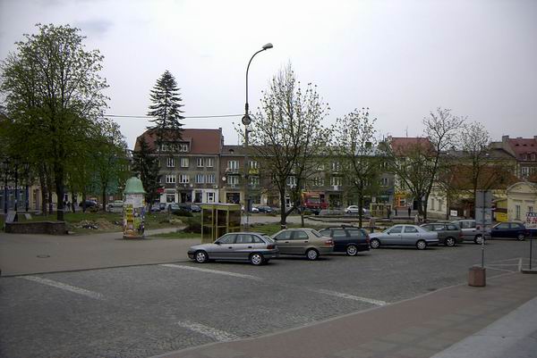 Bialystok 2007-04-19