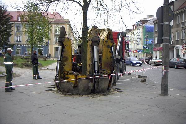 Bialystok 2007-04-19