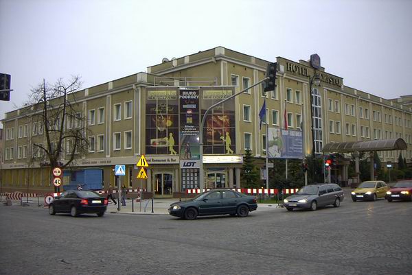 Bialystok 2007-04-19