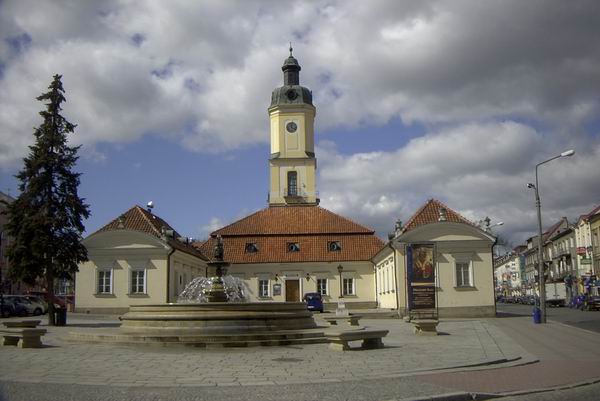 Bialystok 2007-04-21