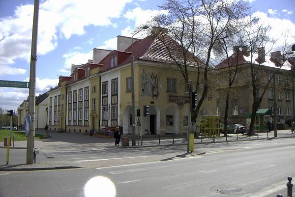 Bialystok 2007-04-21