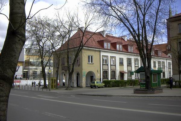 Bialystok 2007-04-21