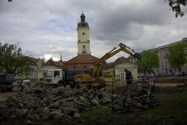 Bialystok 2007-05-12