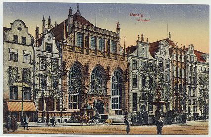 Gdansk
