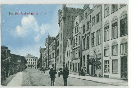 Gdansk