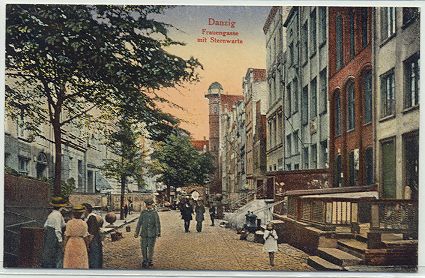 Gdansk