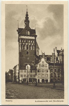Gdansk