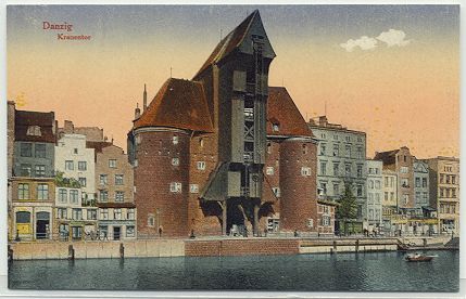 Gdansk