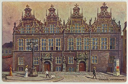 Gdansk