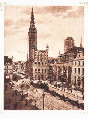 Gdansk