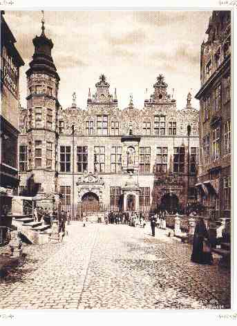 Gdansk