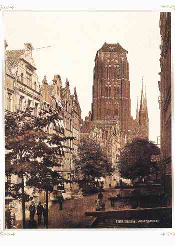 Gdansk