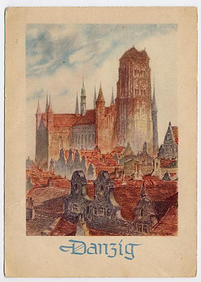 Gdansk