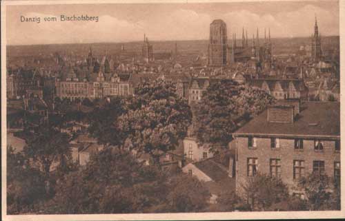 Gdansk