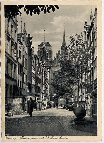 Gdansk