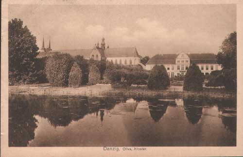 Gdansk
