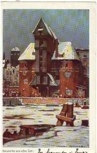 Gdansk