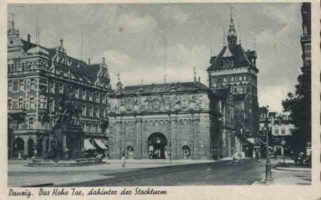 Gdansk