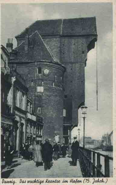 Gdansk