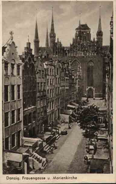 Gdansk