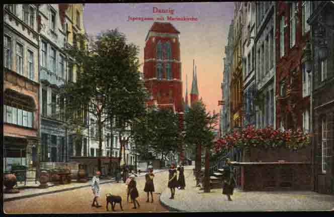 Gdansk