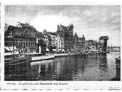 Gdansk