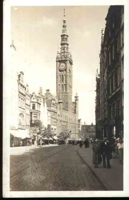 Gdansk