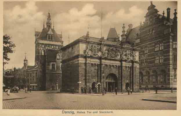 Gdansk
