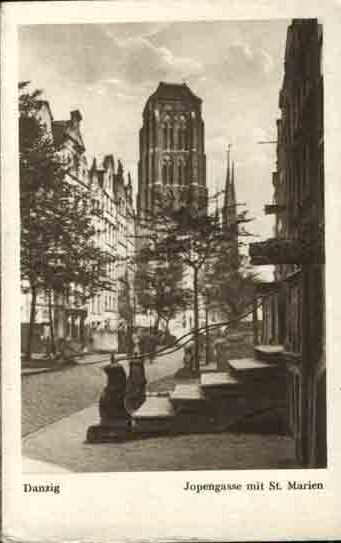 Gdansk