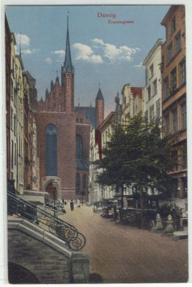 Gdansk