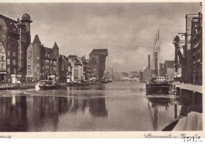 Gdansk