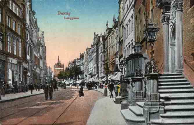 Gdansk