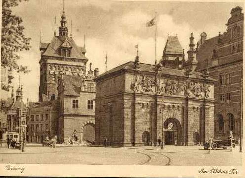 Gdansk
