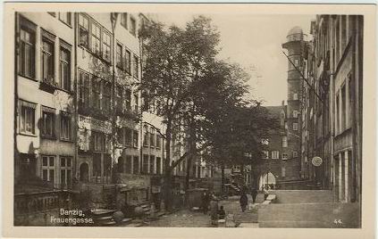 Gdansk