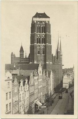 Gdansk