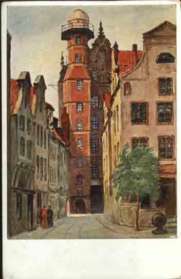 Gdansk