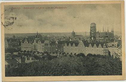 Gdansk