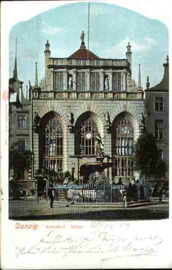 Gdansk