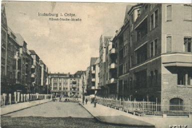 Insterburg