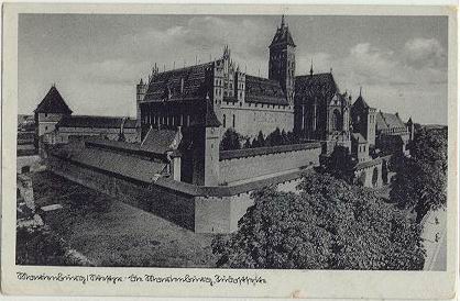 Marienburg