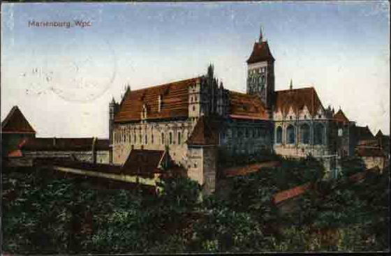 Marienburg