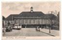 Bromberg - Hauptbahnhof 1941