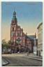 Bromberg - Trinitatiskirche 1917