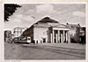 Gdansk - City theater