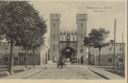 Marienburg - Brckentor 1925